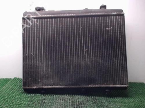 Used Water radiator Water radiator PEUGEOT 308 I (4A_, 4C_) 1.6 16V (150 hp) 22079349 22079349