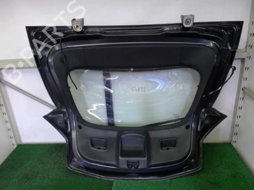 Bagklap CC/Kombi-Coupé Bagklap CC/Kombi-Coupé 20874490 20874490