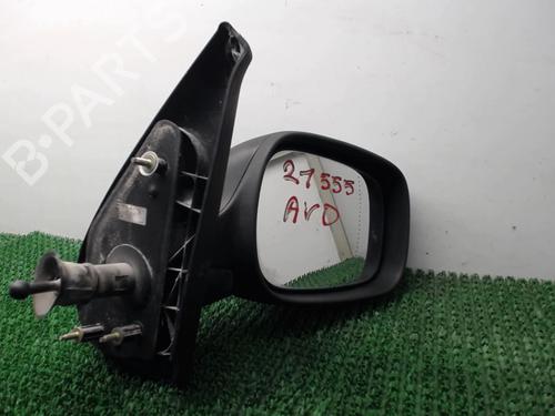 Bakspejl Højre RENAULT KANGOO Express (FC0/1_) D 65 1.9 (FC0E, FC02, FC0J, FC0N) (64 hp) 22081558