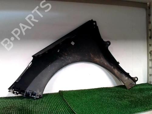 Right front fenders PEUGEOT 308 I (4A_, 4C_) 1.6 HDi | BP22093169C42 