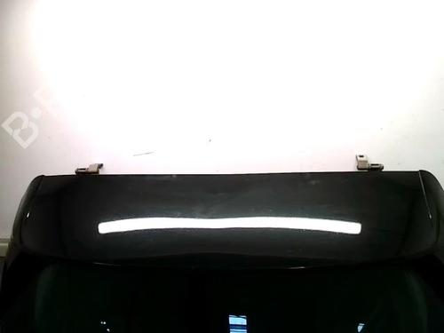 Tailgate RENAULT MEGANE IV Hatchback (B9A/M/N_) 1.5 dCi 110 (B9A3) | BP27706659C6  - Image 5