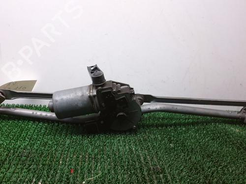 Used Front wiper motor Front wiper motor VW CRAFTER 30-50 Van (2E_) 2.5 TDI (109 hp) 34410428 34410428