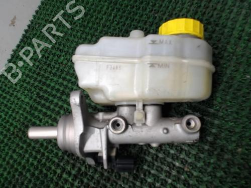 Used Brake master cylinder Brake master cylinder VW POLO V (6R1, 6C1) 1.4 TDI (90 hp) 35781301 35781301