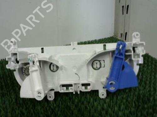 Used Climate control RENAULT CLIO IV (BH_) 1.5 dCi 90 (90 hp) 22088578