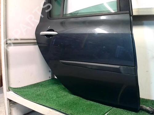 Right rear door RENAULT CLIO III (BR0/1, CR0/1) 1.5 dCi (BR17, CR17) | BP29291725C5 