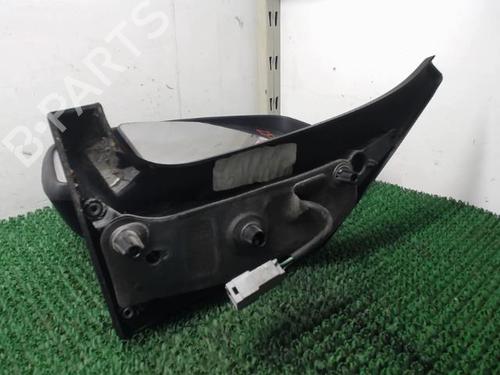 Used Left mirror RENAULT MASTER II Van (FD) 2.5 dCi 120 (115 hp) 20875312