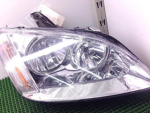 Used Right headlight FORD FOCUS C-MAX (DM2) 1.6 TDCi (109 hp) 20877759