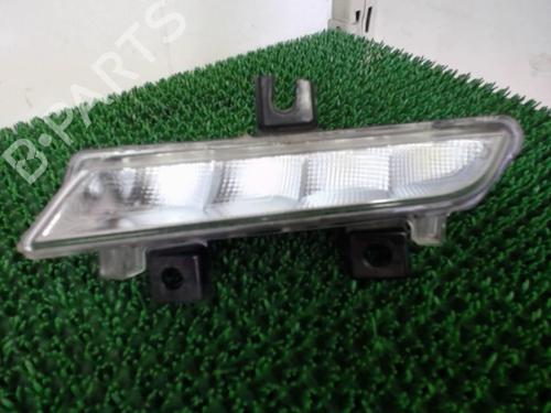 Used Left daytime light Left daytime light RENAULT CLIO IV (BH_) 1.5 dCi 75 (75 hp) 25262141 25262141