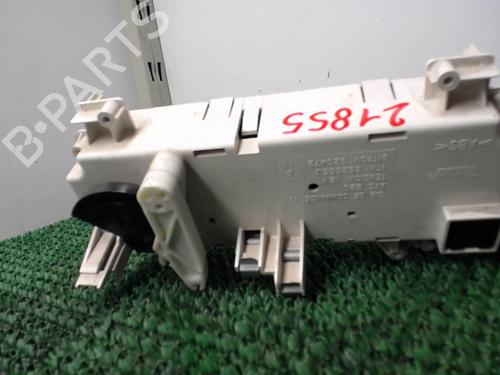 AC Styreenhet / Manøvreringsenhet CITROËN XSARA (N1) 2.0 HDi 90 (90 hp) 22081675