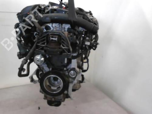 Motore OPEL CORSA F (P2JO) 1.2 (68) (101 hp) 32334914