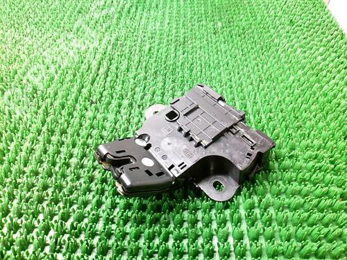 Tailgate lock OPEL CASCADA (W13) 2.0 CDTI (67) | BP32161815C101 - Image 2