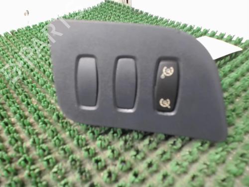 Used Switch Switch RENAULT KANGOO Express (FW0/1_) 1.5 dCi 85 (FW0K, FW0L, FW0B) (86 hp) 22079639 22079639