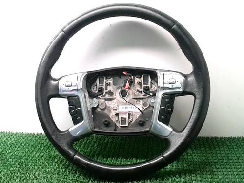 Used Steering wheel FORD S-MAX (WA6) 2.0 TDCi (140 hp) 22089626