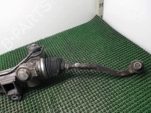 Steering rack MERCEDES-BENZ M-CLASS (W163) ML 270 CDI (163.113) | BP22082208M22 