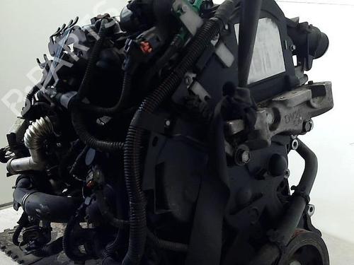 Engine CITROËN C4 Picasso II 1.6 BlueHDi 120 | BP22092265M1  - Image 8