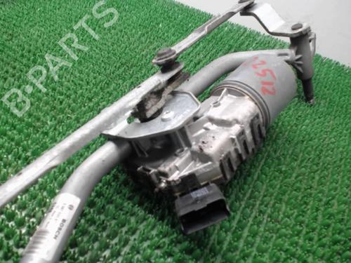Motor limpa vidros frontal Motor limpa vidros frontal 22084327 22084327