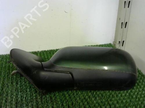 Left mirror NISSAN PRIMERA Hatchback (P11) 2.0 TD | BP22084726C26 