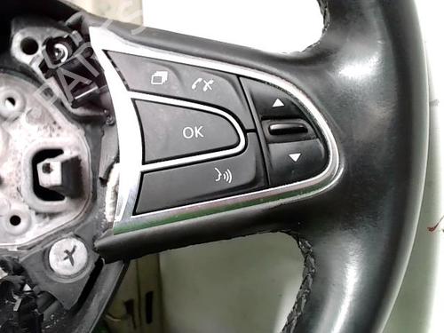 Steering wheel RENAULT SCÉNIC IV (J9_) 1.5 dCi 110 | BP22892727C49 