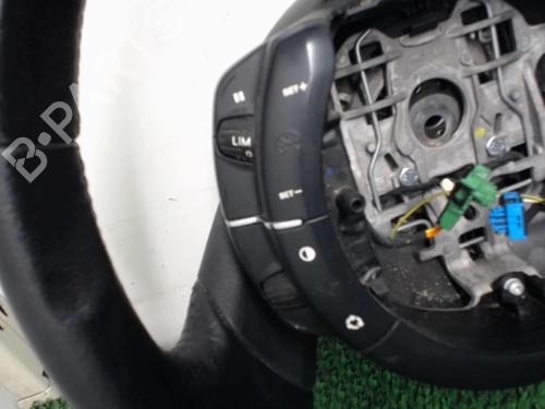Used Steering wheel Steering wheel CITROËN C4 I (LC_) 1.6 16V (109 hp) 22080106 22080106