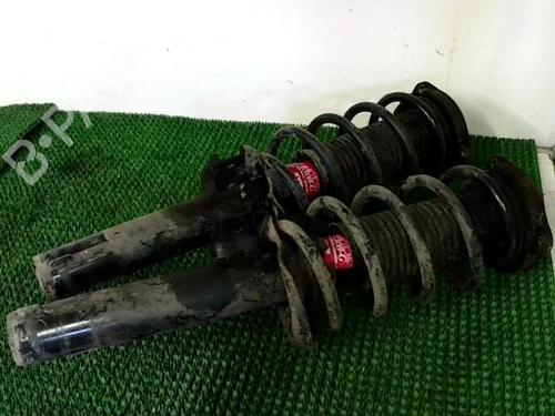 Used Left front shock absorber Left front shock absorber VW PASSAT B6 Variant (3C5) 2.0 TDI (110 hp) 22088943 22088943