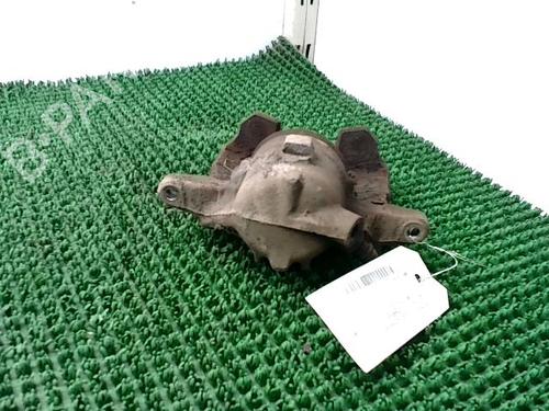 Used Left front brake caliper Left front brake caliper RENAULT SCÉNIC I MPV (JA0/1_, FA0_) 1.9 dCi (JA05, JA1F) (102 hp) 28496877 28496877