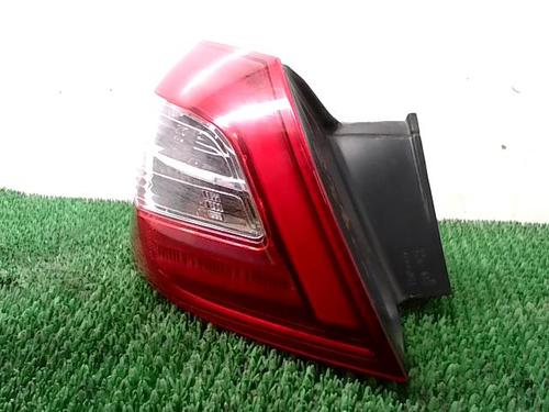 Used Left taillight Left taillight PEUGEOT 308 II (LB_, LP_, LW_, LH_, L3_) 1.6 HDi / BlueHDi 115 (115 hp) 30628981 30628981