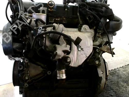 Motor OPEL ASTRA H GTC (A04) 1.9 CDTi 16V (L08) (120 hp) 22089166