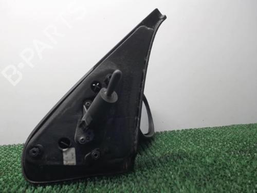 Used Right mirror RENAULT CLIO II (BB_, CB_) 1.5 dCi (B/CB07) (65 hp) 22080938