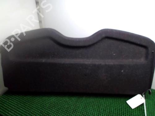 Used Rear parcel shelf RENAULT CLIO III (BR0/1, CR0/1) 1.5 dCi (BR17, CR17) (86 hp) 22083840