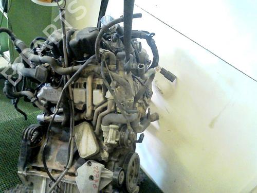 Engine MERCEDES-BENZ B-CLASS Sports Tourer (W245) B 180 CDI (245.207) | BP22085406M1 