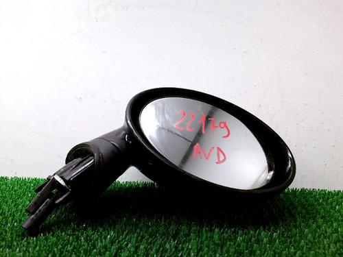 Used Right mirror Right mirror MINI MINI (R50, R53) One D (75 hp) 34125286 34125286