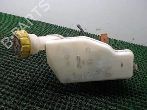 Used Brake master cylinder PEUGEOT 208 I (CA_, CC_) 1.6 HDi (92 hp) 22080362