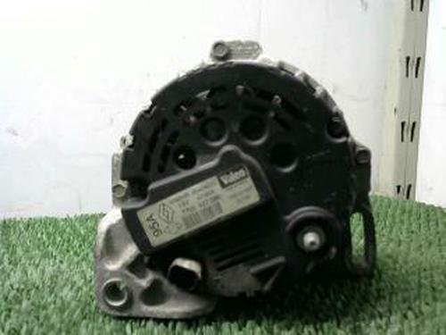 Alternator RENAULT CLIO II (BB_, CB_) 1.2 16V (BB05, BB0W, BB11, BB27, BB2T, BB2U, BB2V, CB05,... | BP22088403M7 