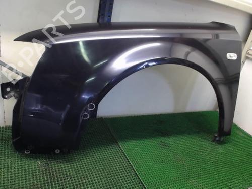 Forkjerm venstre AUDI A4 B6 (8E2) 1.9 TDI | BP20877430C41 