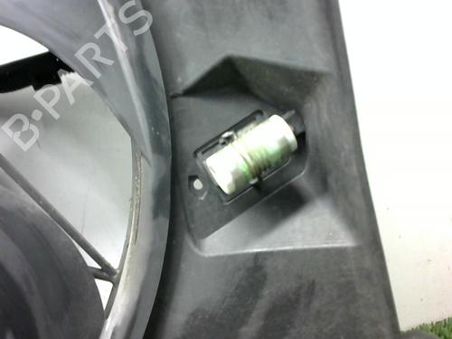 Radiator fan HYUNDAI GENESIS Coupe 3.8 V6 | BP31841743M35