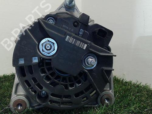 Used Alternator RENAULT CLIO II (BB_, CB_) 2.0 16V Sport (CB0M) (169 hp) 20875977