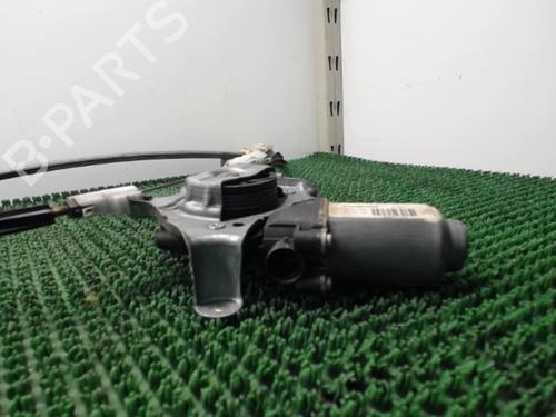 Used Front right window mechanism RENAULT CLIO II (BB_, CB_) 1.5 dCi (B/CB07) (65 hp) 20876685