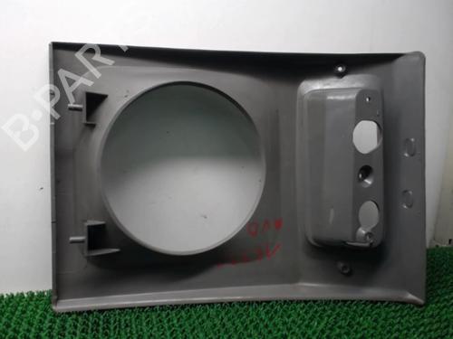 Used Headlight eyebrow PEUGEOT J9 Van 2.5 D (72 hp) 22084462