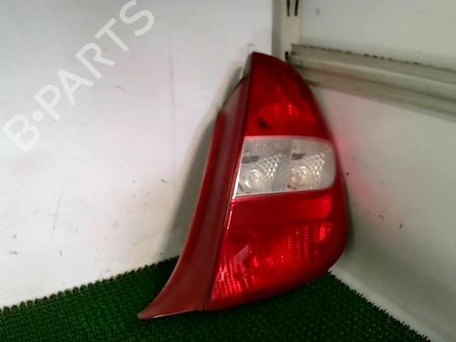 Right taillight CITROËN C5 I (DC_) 2.2 HDi (DC4HXB, DC4HXE) | BP26288407C35 - Image 3