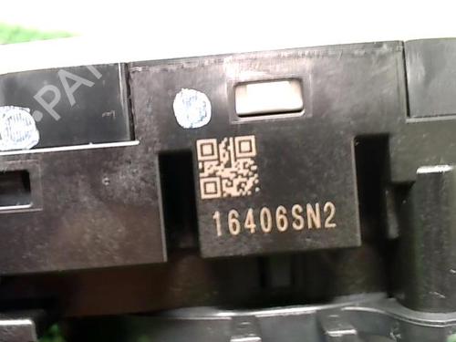 Steering column stalk RENAULT MEGANE IV Hatchback (B9A/M/N_) 1.5 dCi 110 (B9A3) | BP29986483I23  - Image 8