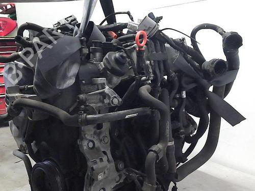 Engine VW GOLF VII (5G1, BQ1, BE1, BE2) 1.6 TDI | BP22091837M1 