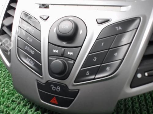 Switch FORD FIESTA VI (CB1, CCN) 1.4 TDCi | BP22084182I30 - Image 3