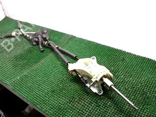 Gear lever PEUGEOT BOXER Van 2.2 HDi 120 | BP29315656M90 - Image 3