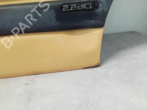 Right front door RENAULT MASTER II Van (FD) 2.2 dCI 90 | BP22092440C3 