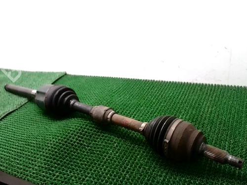 Used Right front driveshaft MITSUBISHI OUTLANDER II (CW_W) 2.0 DI-D (CW8W) (140 hp) 22696560