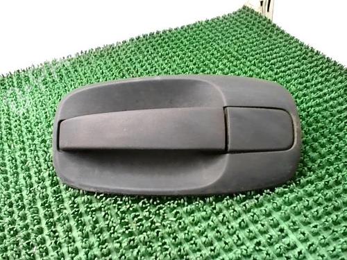 Used Exterior handle RENAULT TRAFIC II Van (FL) 1.9 dCi 80 (FL0B) (82 hp) 29900997