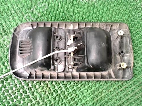 Maneta exterior trasera derecha RENAULT MASTER II Van (FD) 2.2 dCI 90 (FD0G, FD0N, FD2G, FD2N, FD3G, FD3N) | BP30628905C130