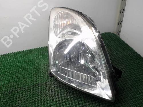 Right headlight SUZUKI SWIFT III (MZ, EZ) 1.3 DDiS (RS413D) | BP22081616C29 - Image 4