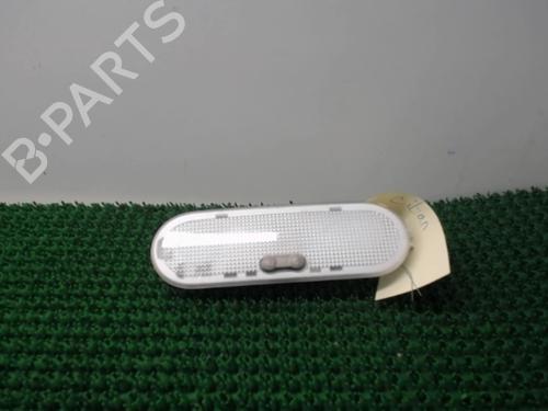 Used Interior roof light MERCEDES-BENZ CITAN Box Body/MPV (W415) 109 CDI (415.601, 415.603, 415.605) (90 hp) 22076761