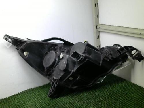 Used Left headlight Left headlight CITROËN DS3 (SA_) 1.6 HDi 90 (92 hp) 31700454 31700454